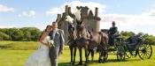 Caerlaverock Castle Wedding Venue