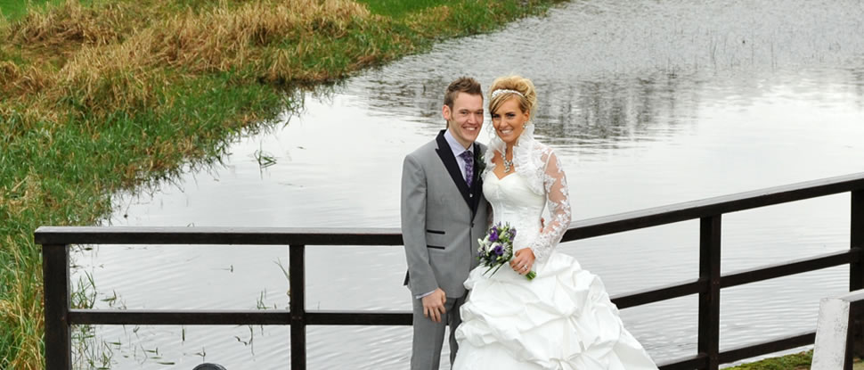 Caerlaverock Castle Wedding Venue