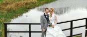 Caerlaverock Castle Wedding Venue