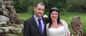 Caerlaverock Castle Wedding Venue