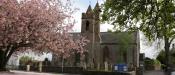 Gretna Old Parish Church Wedding Venue