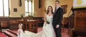 Gretna Old Parish Church Wedding Venue
