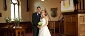 Gretna Old Parish Church Wedding Venue