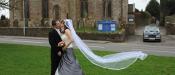 Gretna Old Parish Church Wedding Venue