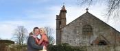 Gretna Old Parish Church Wedding Venue