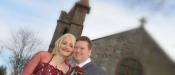 Gretna Old Parish Church Wedding Venue